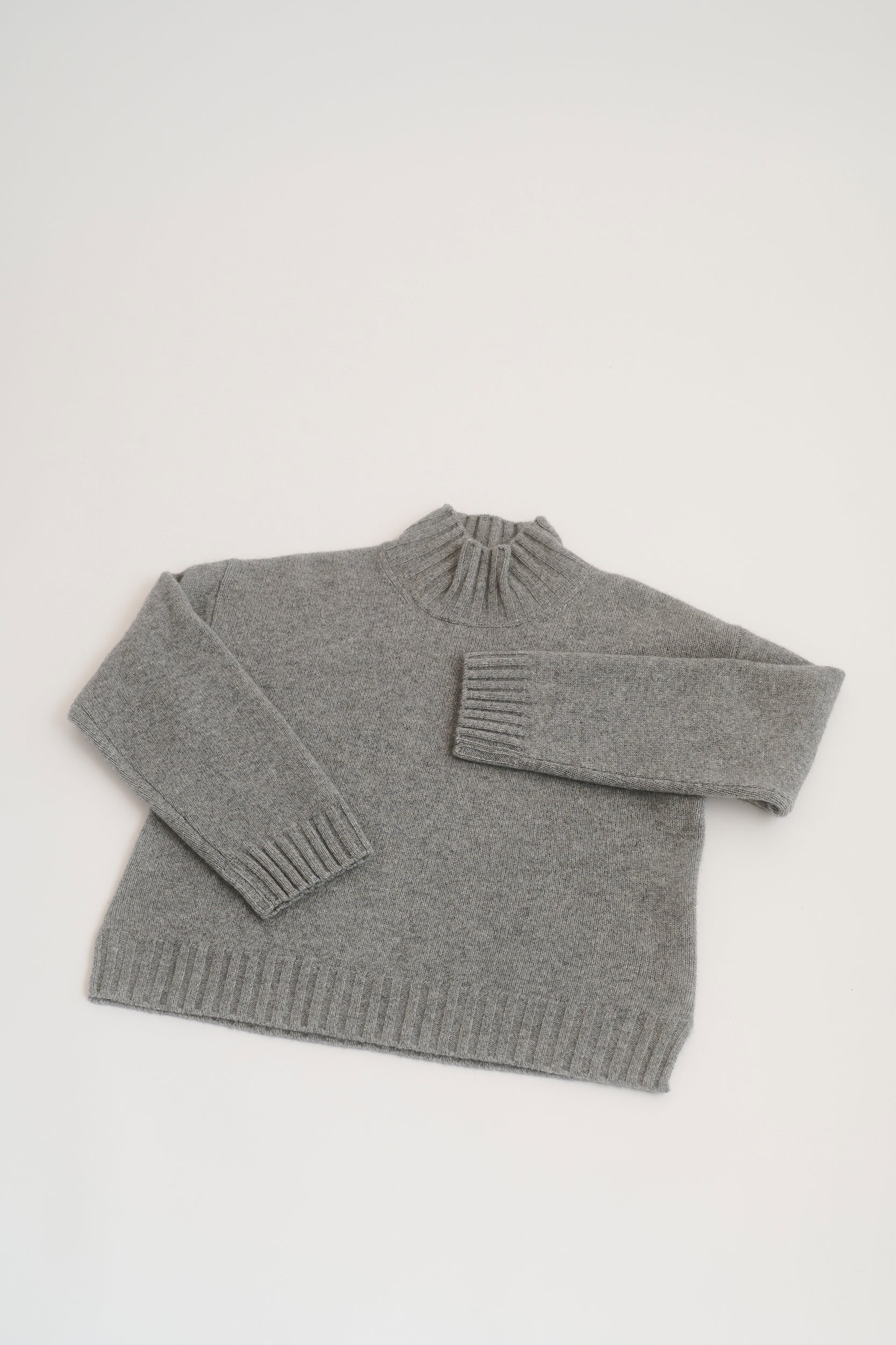 CRAmalie Kashmir Pullover